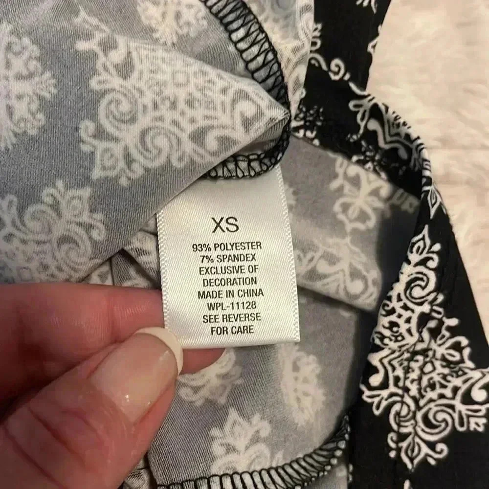 NWT - Roz & Ali shell top - Picture 9 of 12